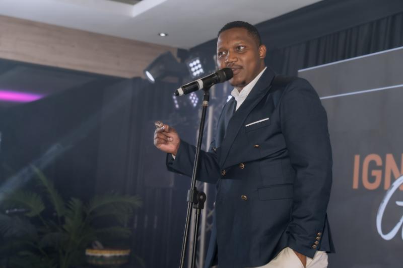 Judah Soul June live image 4